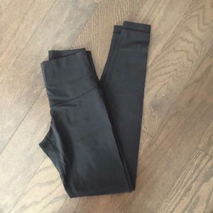 Lululemon Black Leggings